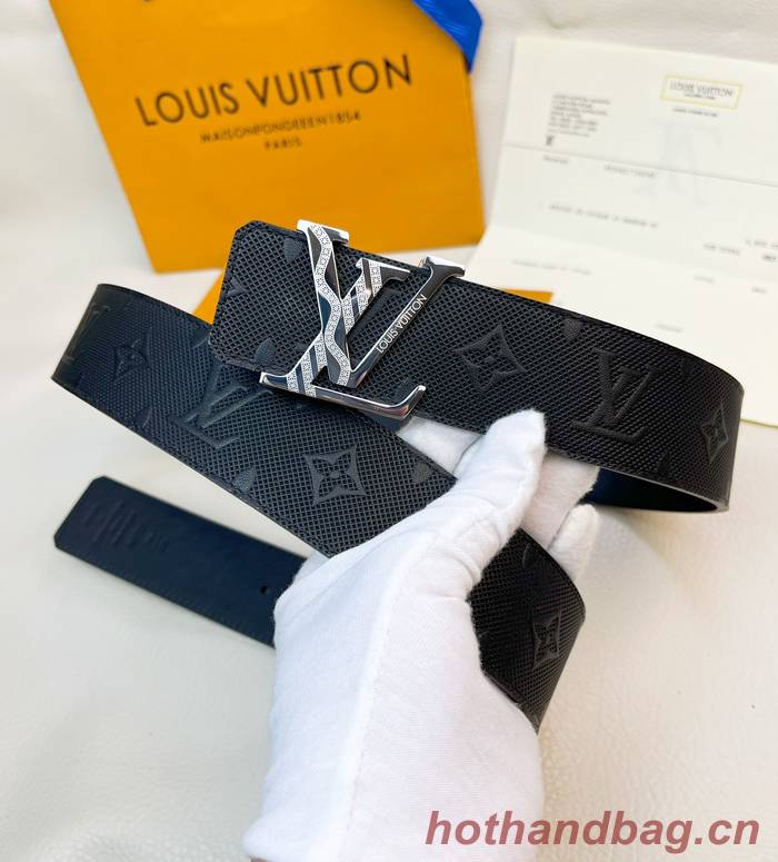 Louis Vuitton Belt 38MM LVB00183-1